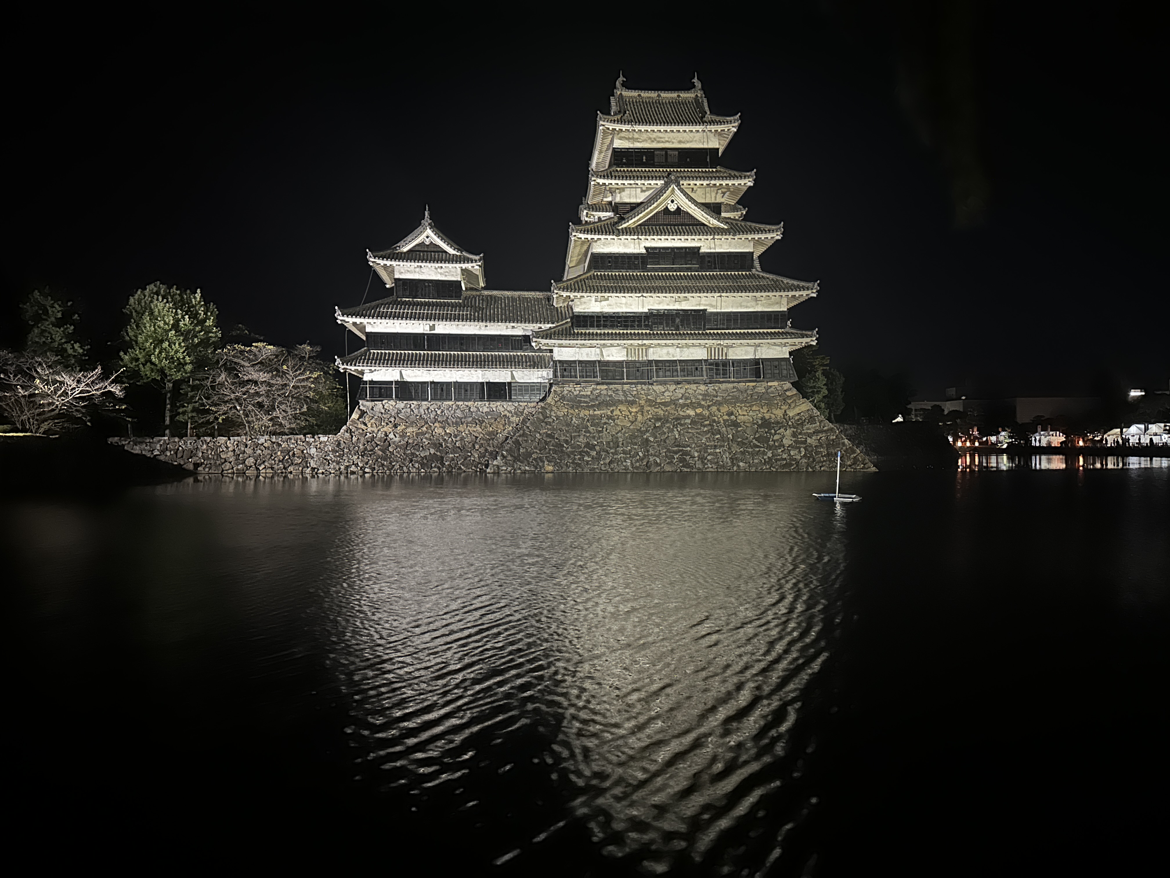 長野県視察